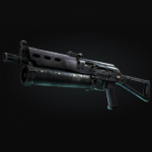 PP-19 Bizon
