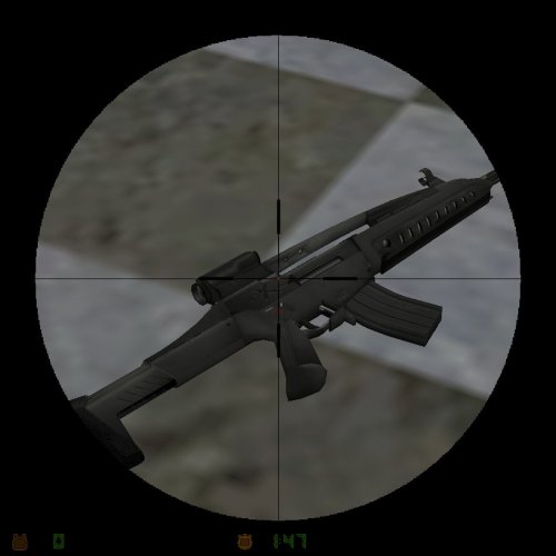 XM8 Ultimate Reloaded