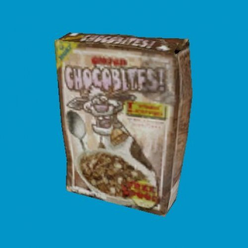 Chocobites