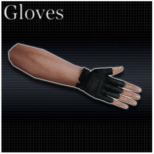 Stoke s Green Gloves