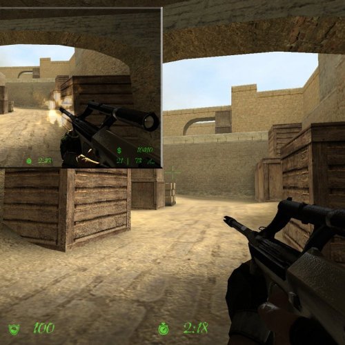 Improved Aug With Normal Map