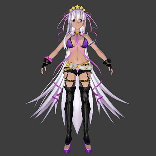 BB Pele (Stage 2)