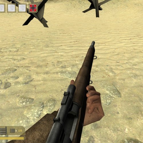 Springfield_1903_reskin