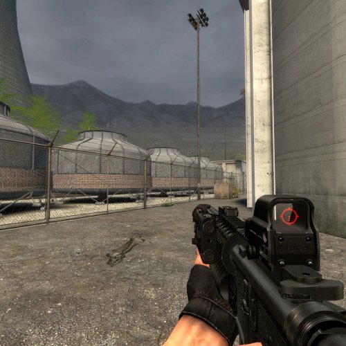 Colt_M4A1_Carbine_SOPMOD