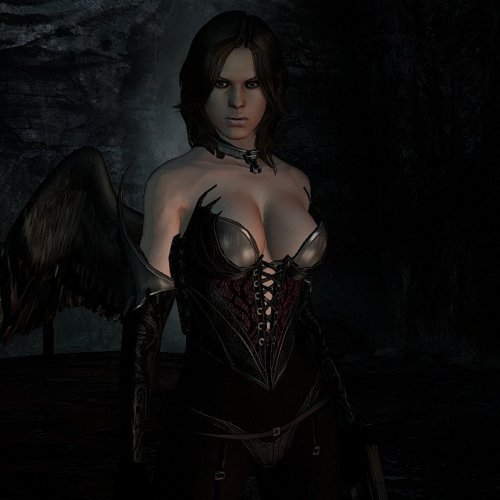 Helena Dark Angel (USA)