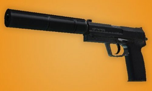 USP-S