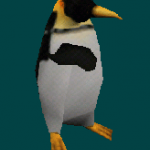penguin