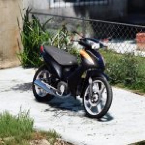 Honda Biz 125