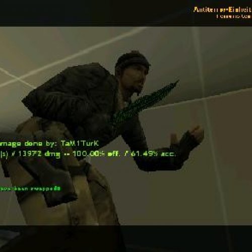 MATRIX