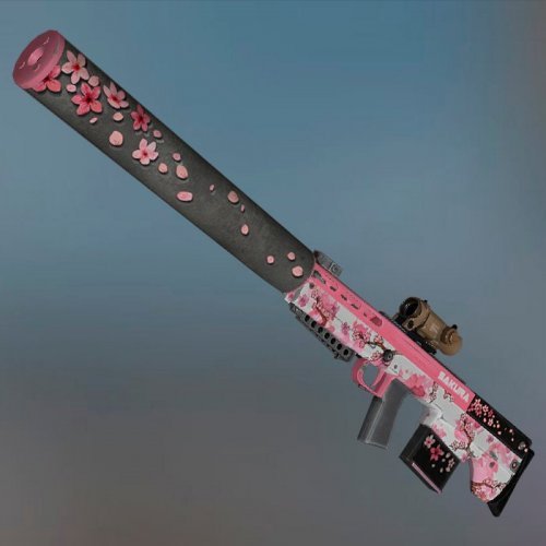 VKS sakura