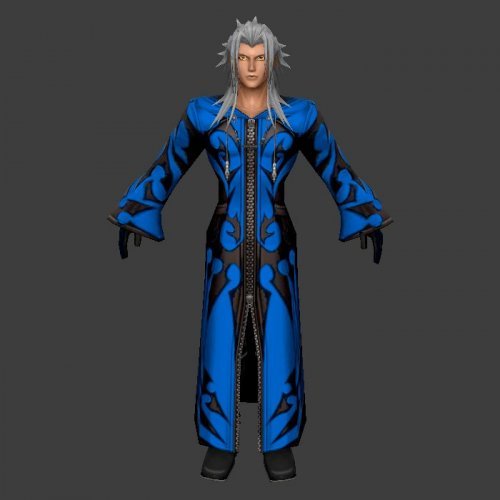 Xemnas