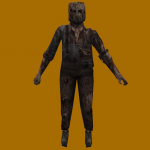 RE4 dr. Salvatore