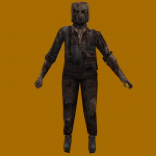 RE4 dr. Salvatore