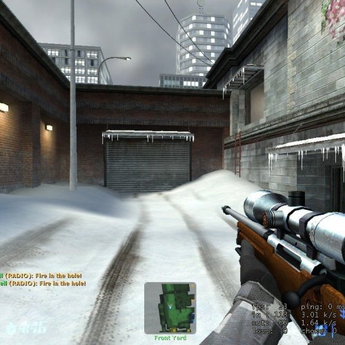 AWP