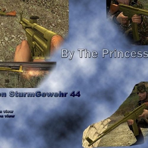 Golden_STG44_w_Shaders