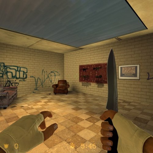 Clean_Knife