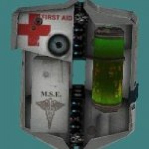medkit