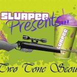 Two Tone Scout