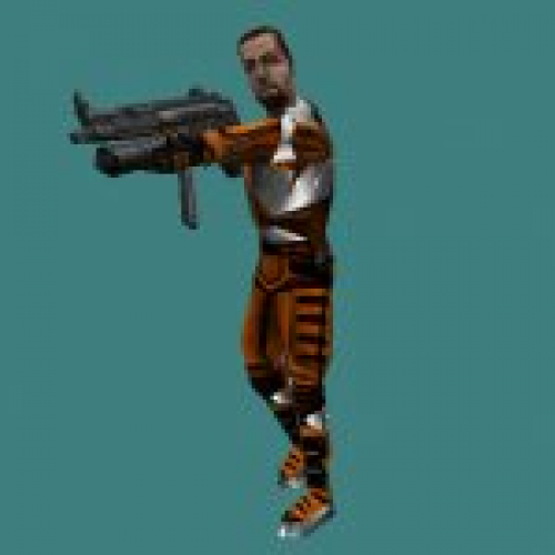 Gordon Grunt