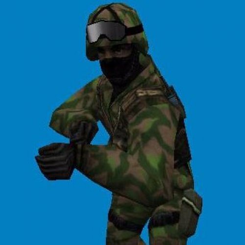 Finnish Osasto Karhu CTs Pack