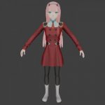 Zero Two
