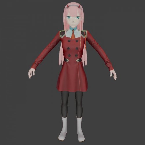 Zero Two