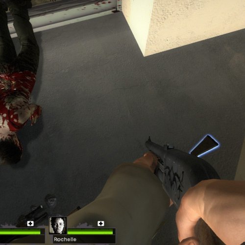 Tatooed_Pump_shotgun_v1.01