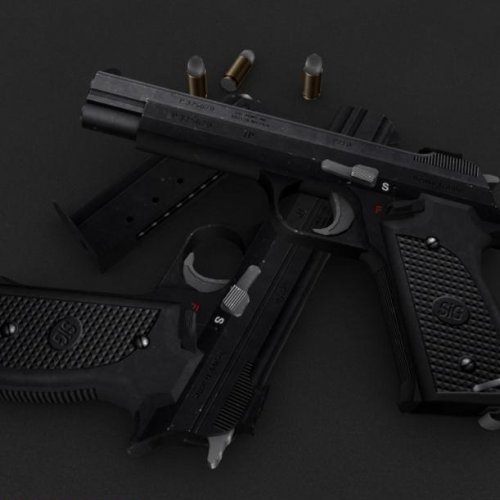 Tub's P210