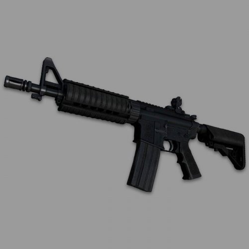 M4A4 Remake