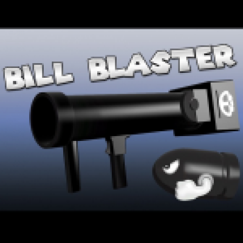 Bill Blaster