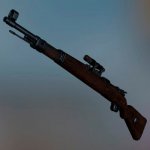 Mauser 98k