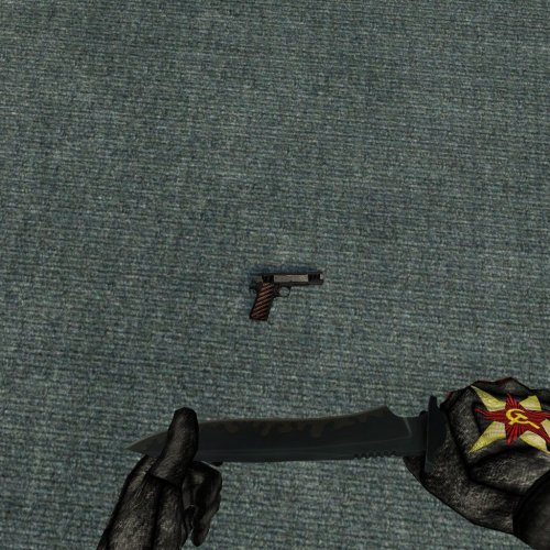 Twinke 1911 Powerskull's Animations