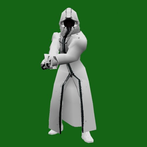WhiteNobody