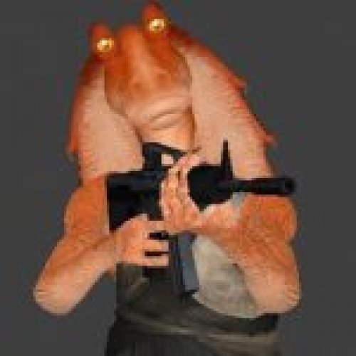 Jar Jar