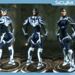 Scylla v0.8