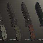 Shortez z CORTS Boina Verde 12 anims