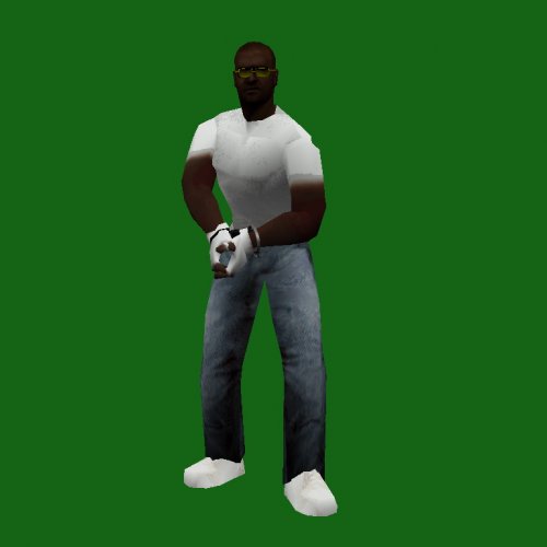 niggawade