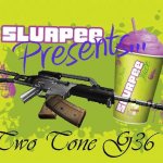 Two Tone G36