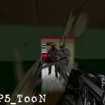 mp5 tOOn
