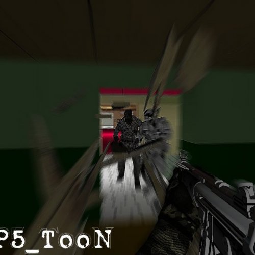 mp5 tOOn