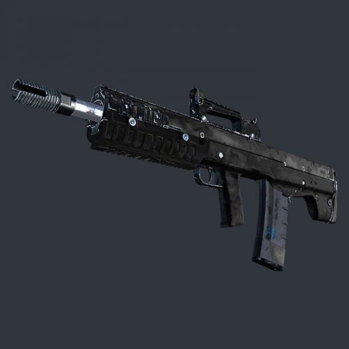 ASh-12.7 (Oden/ShAK-12.7)