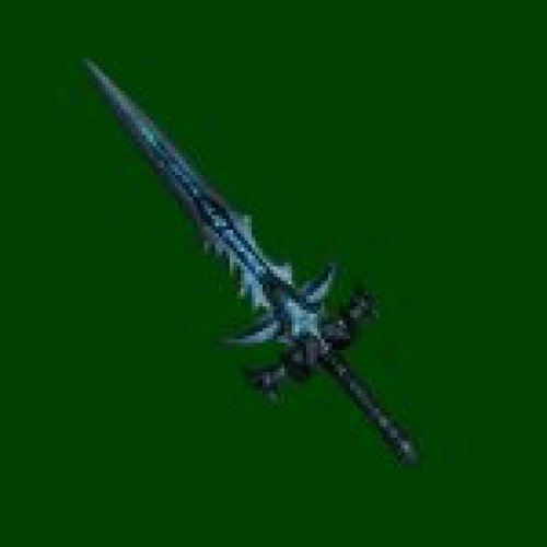 Frostmourne