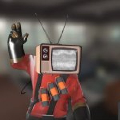 Pyro TV Hat V2