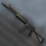 АЕК-971