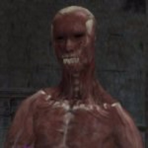Meat Zombie MK9