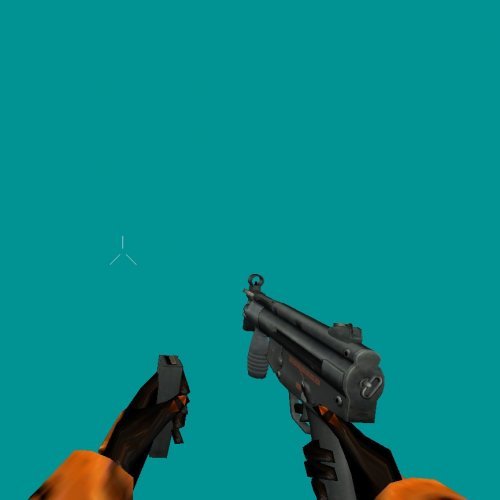 MP5K