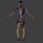 Zombie
