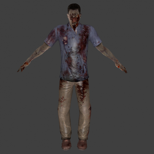 Zombie
