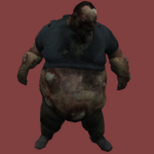 L4D2 Boomer