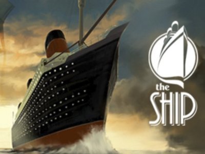 The Ship